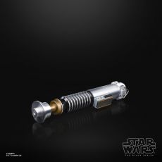 شمشیر لوک اسکای واکر جنگ ستارگان Star Wars مدل Force FX Elite, تنوع: F6906-luke, image 5