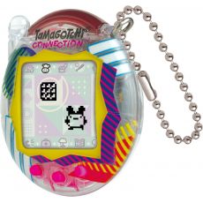 تاماگوچی سری Connection مدل کلیر رترو, تنوع: 43404-Clear Retro, image 5