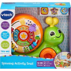 حلزون موزیکال Vtech, image 11