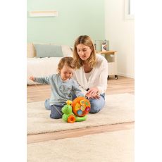 حلزون موزیکال Vtech, image 5