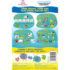 تاماگوچی سری Connection مدل کلیر رترو, تنوع: 43404-Clear Retro, image 10