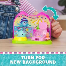 اتاق کارناوال کیتی نرول Gabby’s Dollhouse, تنوع: 6067359-Carnival, image 4