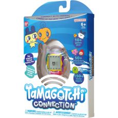 تاماگوچی سری Connection مدل کلیر رترو, تنوع: 43404-Clear Retro, image 8
