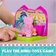 اتاق کارناوال کیتی نرول Gabby’s Dollhouse, تنوع: 6067359-Carnival, image 3