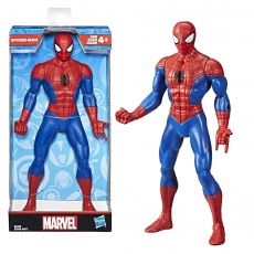 فیگور 24 سانتی اسپایدرمن, تنوع: E5556EU43-Spider Man, image 