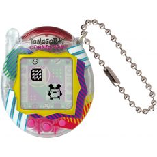 تاماگوچی سری Connection مدل کلیر رترو, تنوع: 43404-Clear Retro, image 3