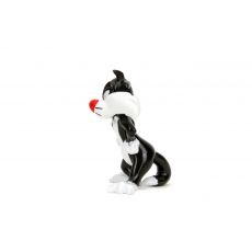 فیگور فلزی 6 سانتی Looney Tunes مدل سیلوستر, تنوع: 253251042-Sylvester, image 3