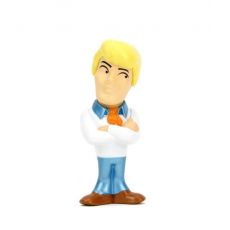 فیگور فلزی 6 سانتی سری Scooby-Doo! مدل فرد جونز, تنوع: 253251043-Fred Jones, image 5