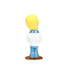 فیگور فلزی 6 سانتی سری Scooby-Doo! مدل فرد جونز, تنوع: 253251043-Fred Jones, image 3