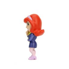 فیگور فلزی 6 سانتی سری Scooby-Doo! مدل دافنه بلیک, تنوع: 253251043-Daphne Blake, image 4