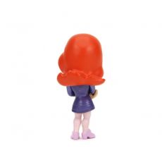 فیگور فلزی 6 سانتی سری Scooby-Doo! مدل دافنه بلیک, تنوع: 253251043-Daphne Blake, image 3