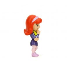 فیگور فلزی 6 سانتی سری Scooby-Doo! مدل دافنه بلیک, تنوع: 253251043-Daphne Blake, image 2