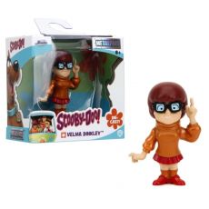 فیگور فلزی 6 سانتی سری  Scooby-Doo! مدل ولما دینکلی, تنوع: 253251043-Velma Dinkley, image 