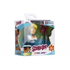 فیگور فلزی 6 سانتی سری Scooby-Doo! مدل فرد جونز, تنوع: 253251043-Fred Jones, image 6