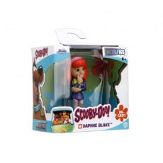 فیگور فلزی 6 سانتی سری Scooby-Doo! مدل دافنه بلیک, تنوع: 253251043-Daphne Blake, image 6
