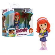 فیگور فلزی 6 سانتی سری Scooby-Doo! مدل دافنه بلیک, تنوع: 253251043-Daphne Blake, image 