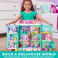 اتاق کاردستی بیبی باکس Gabby’s Dollhouse, تنوع: 6067359-Craft-a-riffic, image 8