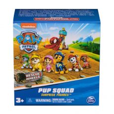 فیگور سورپرایزی سگ ‌های نگهبان سری Pup Squad, image 11
