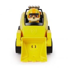 ماشین راینو با فیگور رابل سگ های نگهبان Paw Patrol سری Jungle Pups, تنوع: 6067778-Rubble, image 10