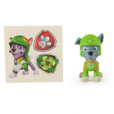 فیگور سورپرایزی سگ ‌های نگهبان سری Pup Squad, image 8