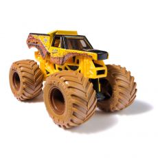 پک تکی ماشین Monster Jam گلی با مقیاس 1:64 مدل Earth Shaker, تنوع: 6065345-Earth Shaker, image 4