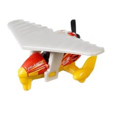 هواپیما Hot Wheels مدل Areo Junior II, تنوع: BBL47-Areo Junior, image 2