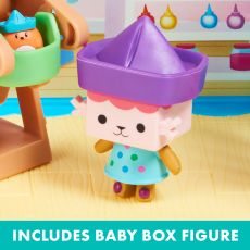 اتاق کاردستی بیبی باکس Gabby’s Dollhouse, تنوع: 6067359-Craft-a-riffic, image 3