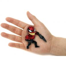 فیگور فلزی 6 سانتی سری اسپایدرمن مدل توکسین, تنوع: 253220008-toxin, image 4
