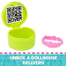 اتاق اسپا مرکت Gabby’s Dollhouse, تنوع: 6067359-Spa, image 8