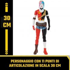 فیگور 30 سانتی هارلی کوئین DC Comics, تنوع: 6055697-Harley Quinn, image 2