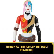 فیگور 30 سانتی هارلی کوئین DC Comics, تنوع: 6055697-Harley Quinn, image 3
