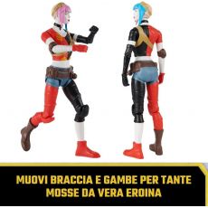فیگور 30 سانتی هارلی کوئین DC Comics, تنوع: 6055697-Harley Quinn, image 4