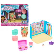 اتاق کاردستی بیبی باکس Gabby’s Dollhouse, تنوع: 6067359-Craft-a-riffic, image 