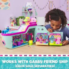 اتاق اسپا مرکت Gabby’s Dollhouse, تنوع: 6067359-Spa, image 9