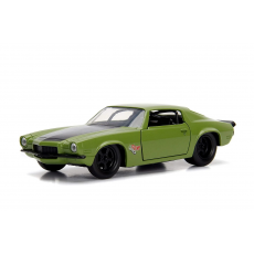 ماشین فلزی شورلت کامارو 1973 Fast & Furious با مقیاس 1:32, تنوع: 253202000-Chevrolet Camaro, image 2