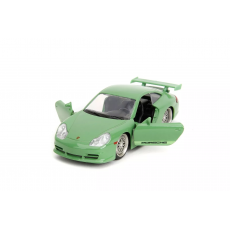 ماشین فلزی پورشه 911 مدل GT3 (996) با مقیاس 1:32, تنوع: 253292000-Porsche, image 7