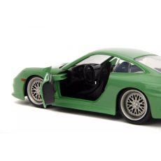 ماشین فلزی پورشه 911 مدل GT3 (996) با مقیاس 1:32, تنوع: 253292000-Porsche, image 6