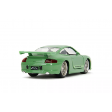 ماشین فلزی پورشه 911 مدل GT3 (996) با مقیاس 1:32, تنوع: 253292000-Porsche, image 2