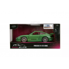 ماشین فلزی پورشه 911 مدل GT3 (996) با مقیاس 1:32, تنوع: 253292000-Porsche, image 12
