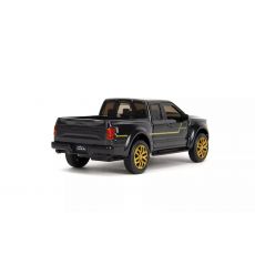 ماشین فلزی مرسدس فورد F-150 رپتور مدل Pink Slips با مقیاس 1:32, تنوع: 253292000-Ford, image 8