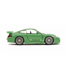 ماشین فلزی پورشه 911 مدل GT3 (996) با مقیاس 1:32, تنوع: 253292000-Porsche, image 8