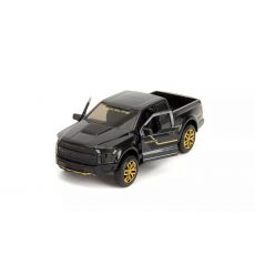 ماشین فلزی مرسدس فورد F-150 رپتور مدل Pink Slips با مقیاس 1:32, تنوع: 253292000-Ford, image 4