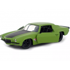 ماشین فلزی شورلت کامارو 1973 Fast & Furious با مقیاس 1:32, تنوع: 253202000-Chevrolet Camaro, image 3