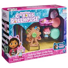 اتاق کاردستی بیبی باکس Gabby’s Dollhouse, تنوع: 6067359-Craft-a-riffic, image 5