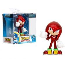 فیگور فلزی 6 سانتی Sonic the Hedgehog مدل ناکلز اکیدنا, تنوع: 253251041-Knuckles, image 