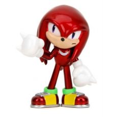 فیگور فلزی 6 سانتی Sonic the Hedgehog مدل ناکلز اکیدنا, تنوع: 253251041-Knuckles, image 4
