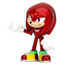 فیگور فلزی 6 سانتی Sonic the Hedgehog مدل ناکلز اکیدنا, تنوع: 253251041-Knuckles, image 5