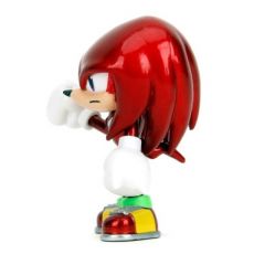 فیگور فلزی 6 سانتی Sonic the Hedgehog مدل ناکلز اکیدنا, تنوع: 253251041-Knuckles, image 6