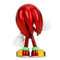 فیگور فلزی 6 سانتی Sonic the Hedgehog مدل ناکلز اکیدنا, تنوع: 253251041-Knuckles, image 7
