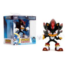 فیگور فلزی 6 سانتی Sonic the Hedgehog مدل شدو خارپشت, تنوع: 253251041-Shadow, image 